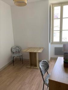 Louer Appartement 30 m2 Bordeaux
