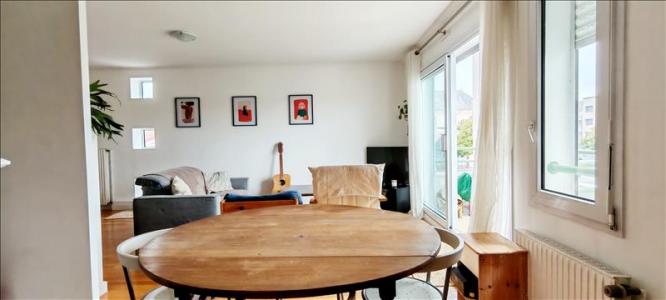 Louer Appartement 52 m2 Saint-sebastien-sur-loire