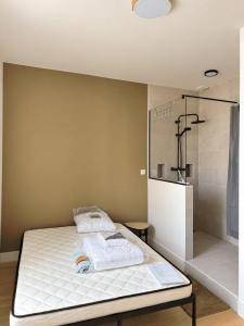 Louer Appartement Clermont-ferrand Puy de dome