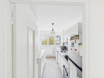 Acheter Appartement Nancy Meurthe et moselle