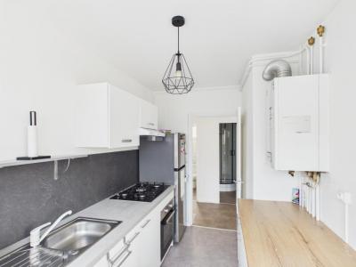 Acheter Appartement Nancy 184000 euros