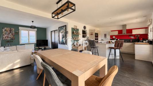 Annonce Vente Maison Achicourt 62