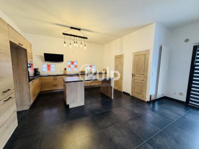 Annonce Vente 6 pi�ces Maison Vendin-le-vieil 62
