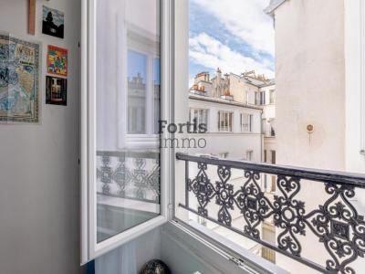 Acheter Appartement Paris-2eme-arrondissement Paris