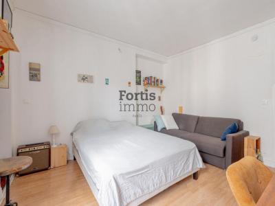 Acheter Appartement Paris-2eme-arrondissement 371000 euros