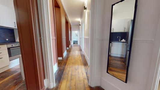 Louer Appartement Paris-19eme-arrondissement Paris