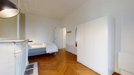 Louer Appartement Paris-19eme-arrondissement 993 euros