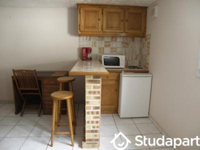 Annonce Location Appartement Tours 37