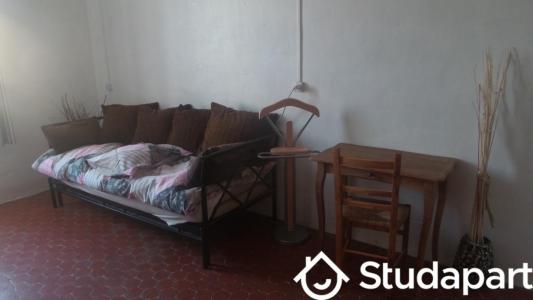 Annonce Location Appartement Seyne-sur-mer 83