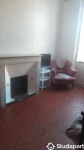 Louer Appartement 23 m2 Seyne-sur-mer