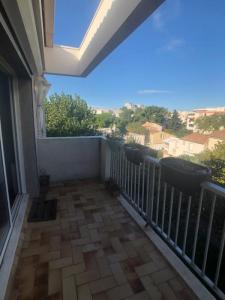 Louer Appartement 57 m2 Marseille-8eme-arrondissement