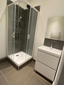 Louer Appartement 30 m2 Marseille-4eme-arrondissement