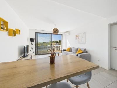 For sale Pietrosella GROSSETO-PRUGNA 2 rooms 47 m2 Corse (20166) photo 4