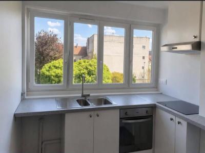 Louer Appartement Vitry-sur-seine 1380 euros