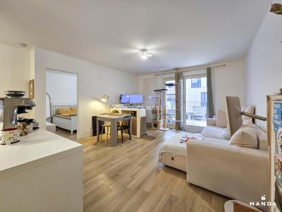 Annonce Location 2 pi�ces Appartement Chatenay-malabry 92