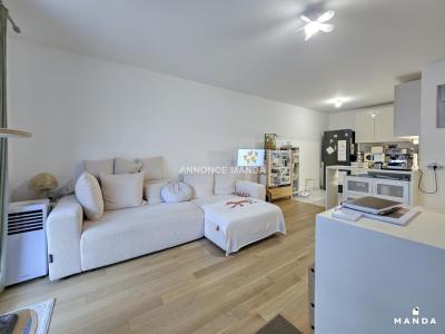 Louer Appartement 50 m2 Chatenay-malabry