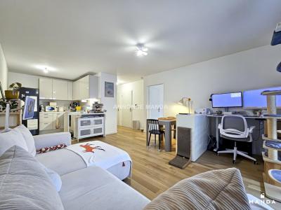 Louer Appartement Chatenay-malabry 1400 euros
