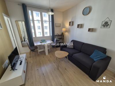 Annonce Location 2 pi�ces Appartement Lyon-7eme-arrondissement 69