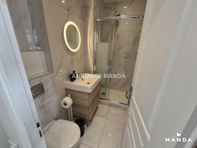 Louer Appartement Lyon-7eme-arrondissement Rhone