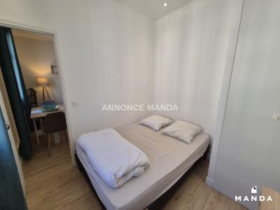 Louer Appartement Lyon-7eme-arrondissement 803 euros