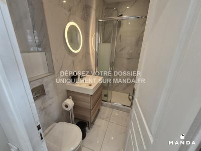 Louer Appartement Lyon-7eme-arrondissement Rhone