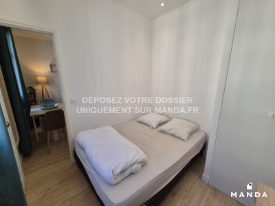 Louer Appartement Lyon-7eme-arrondissement 803 euros