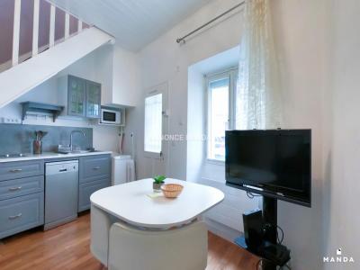 For rent Versailles 2 rooms 22 m2 Yvelines (78000) photo 0