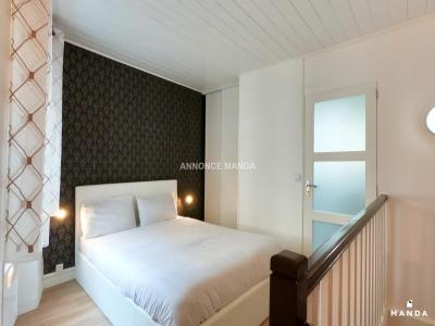 Louer Appartement 22 m2 Versailles