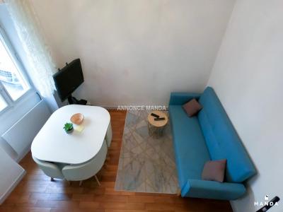 Louer Appartement Versailles 755 euros