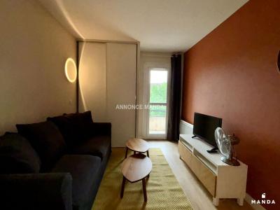 Louer Appartement 18 m2 Toulouse