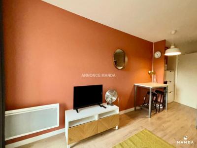 Louer Appartement Toulouse Haute garonne