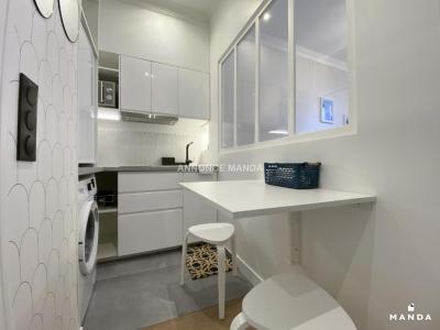 Louer Appartement 19 m2 Versailles