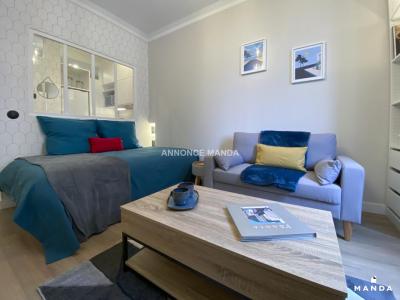 Louer Appartement Versailles 947 euros