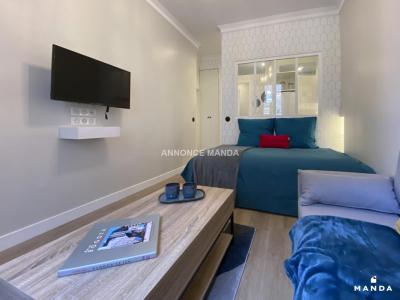 Annonce Location Appartement Versailles 78