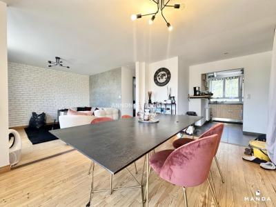 Louer Appartement Mantes-la-ville 1050 euros