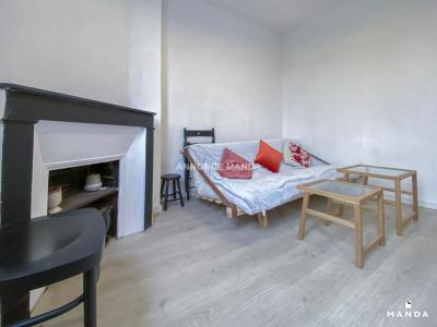 Annonce Location 2 pi�ces Appartement Aubervilliers 93