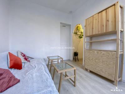 Louer Appartement Aubervilliers Seine saint denis