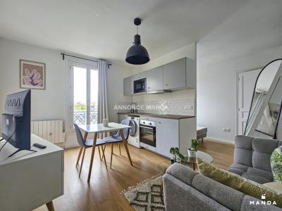 Annonce Location Appartement Montreuil 93