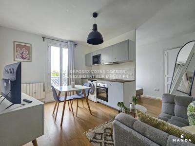Annonce Location Appartement Montreuil 93