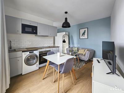 Louer Appartement Montreuil Seine saint denis