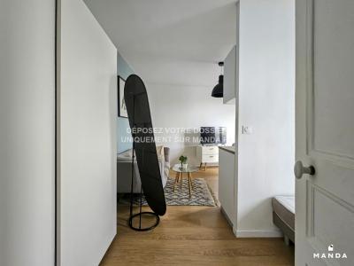 Louer Appartement Montreuil 900 euros