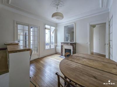 For rent Paris-8eme-arrondissement 3 rooms 56 m2 Paris (75008) photo 0