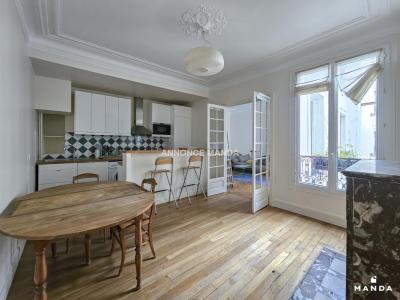 Annonce Location 3 pi�ces Appartement Paris-8eme-arrondissement 75