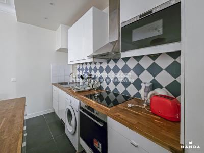 Louer Appartement Paris-8eme-arrondissement 2014 euros