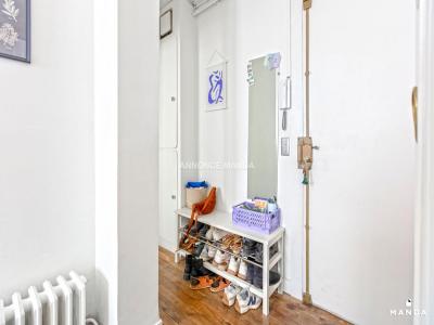 For rent Paris-18eme-arrondissement 2 rooms 34 m2 Paris (75018) photo 3