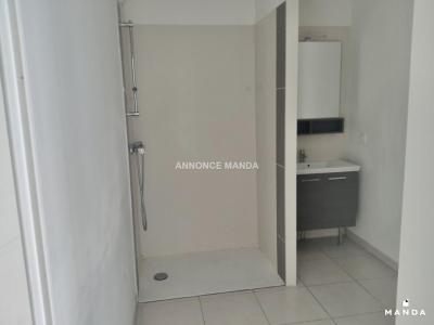 Louer Appartement 41 m2 Toulouse