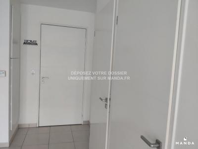 Annonce Location 2 pi�ces Appartement Toulouse 31