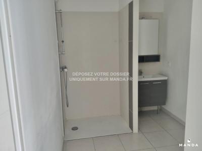 Louer Appartement 41 m2 Toulouse