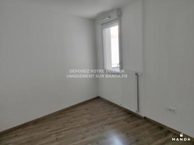 Louer Appartement Toulouse Haute garonne