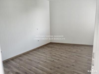 Louer Appartement Toulouse 594 euros